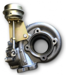 S300 T3 Turbine Housing 74/65 Wastegated HE351 12CM